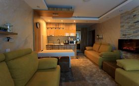 Apartments Andrejic